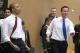 Obamas Get It Right With A Grill For British PM Cameron
